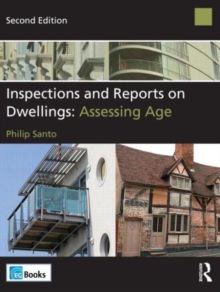 Inspections and Reports on Dwellings: Assessing Age