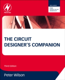 Image for The circuit designer's companion.