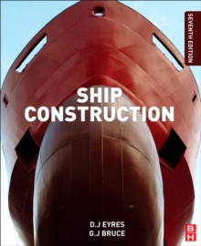 Image for Ship construction.