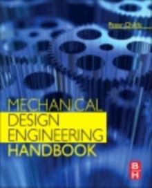 Image for Mechanical design engineering handbook
