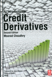 Introduction to Credit Derivatives