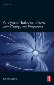 Image for Analysis of Turbulent Flows with Computer Programs