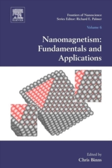 Image for Nanomagnetism: Fundamentals and Applications