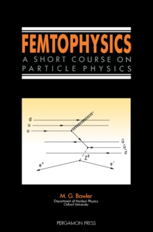 Image for Femptophysics.