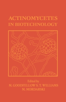 Image for Actinomycetes in Biotechnology
