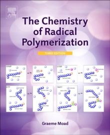 Image for The chemistry of radical polymerization