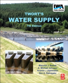 Image for Twort's Water Supply