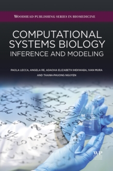 Image for Computational systems biology: inference and modelling