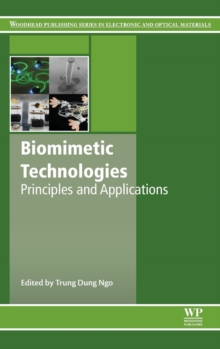 Image for Biomimetic Technologies