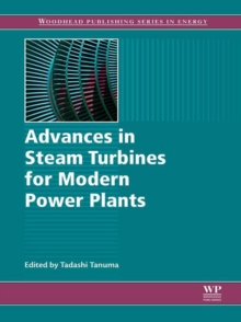 Image for Advances in steam turbines for modern power plants