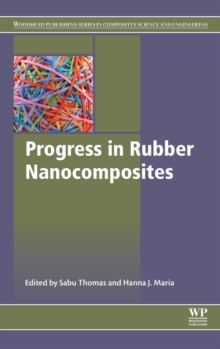 Image for Progress in Rubber Nanocomposites