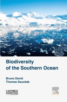 Image for Biodiversity of the Southern Ocean