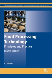 Image for Food Processing Technology
