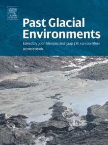 Image for Modern and past glacial environments