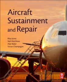 Image for Aircraft Sustainment and Repair
