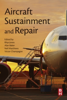 Image for Aircraft sustainment and repair