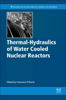 Image for Thermal-Hydraulics of Water Cooled Nuclear Reactors