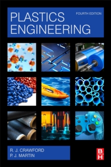 Image for Plastics engineering