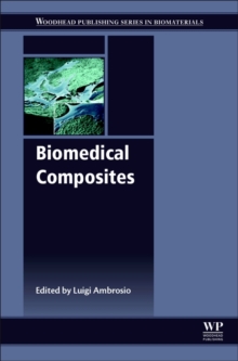 Image for Biomedical Composites