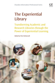 Image for The Experiential Library