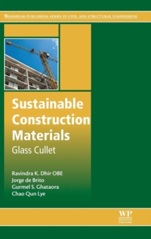 Image for Sustainable Construction Materials