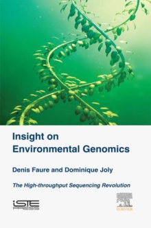 Image for Insight on Environmental Genomics: The High-Throughput Sequencing Revolution