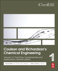 Image for Coulson and Richardson's chemical engineeringVolume 1A,: Fluid flow :