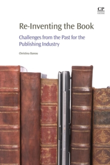 Re-Inventing the Book