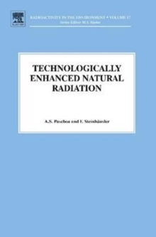 Image for TENR - Technologically Enhanced Natural Radiation