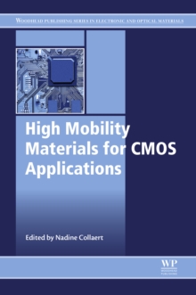 Image for High mobility materials for CMOS applications