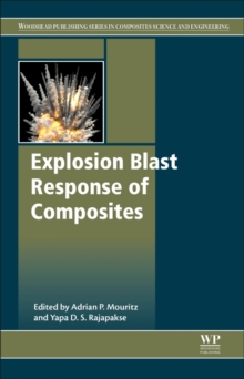 Image for Explosion Blast Response of Composites