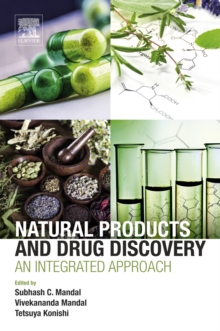 Image for Natural products and drug discovery: an integrated approach