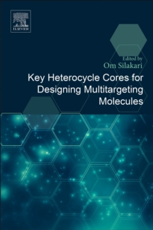 Image for Key heterocycle cores for designing multitargeting molecules
