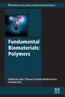 Image for Fundamental Biomaterials: Polymers
