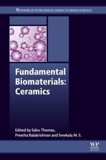 Image for Fundamental biomaterials.: (Ceramics)