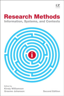 Image for Research Methods