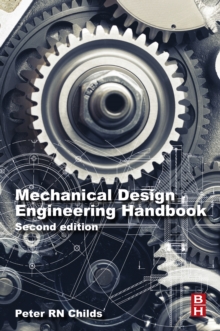 Image for Mechanical design engineering handbook