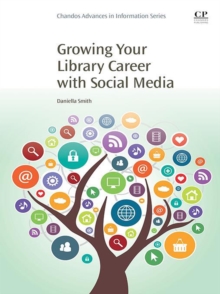 Image for Growing your library career with social media
