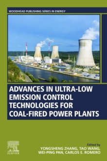 Image for Advances in Ultra-low Emission Control Technologies for Coal-Fired Power Plants