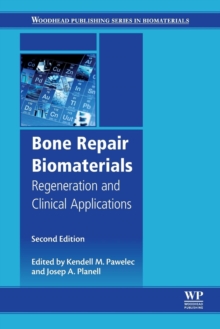 Bone Repair Biomaterials