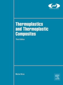 Image for Thermoplastics and thermoplastic composites