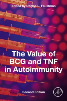 Image for The value of BCG and TNF in autoimmunity