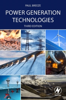 Image for Power Generation Technologies