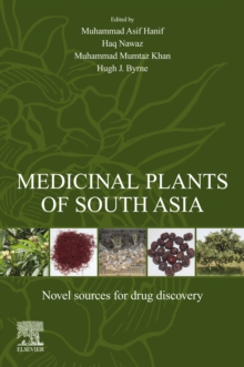 Image for Medicinal plants of South Asia: novel sources for drug discovery