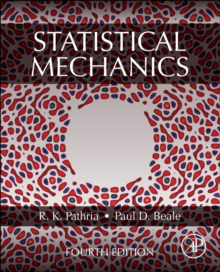 Statistical Mechanics