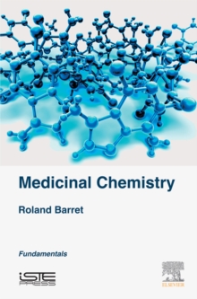 Image for Medicinal chemistry: fundamentals