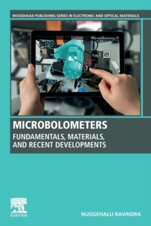 Microbolometers: Fundamentals, Materials, and Recent Developments