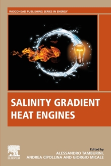 Image for Salinity Gradient Heat Engines