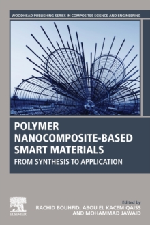 Image for Polymer nanocomposite-based smart materials  : from synthesis to application