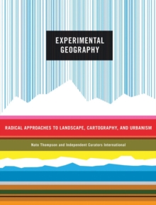 Image for Experimental Geography